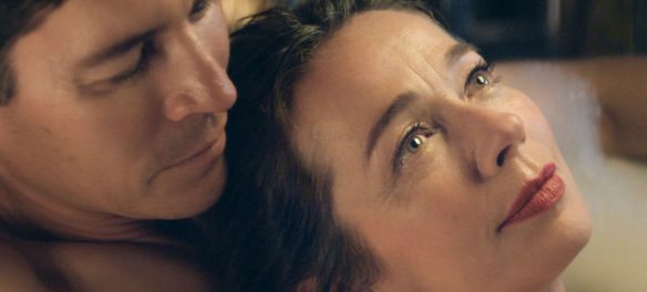 Max Factor: Große Schönheitsstudie