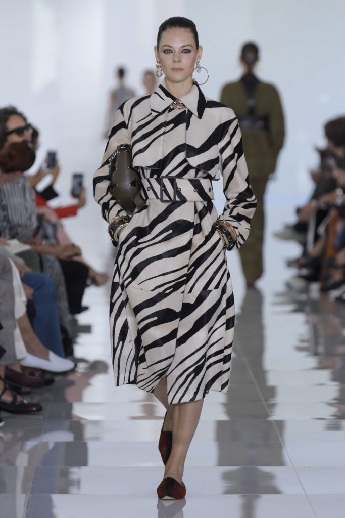 Roberto Cavalli, Frühjahr Sommer 2018