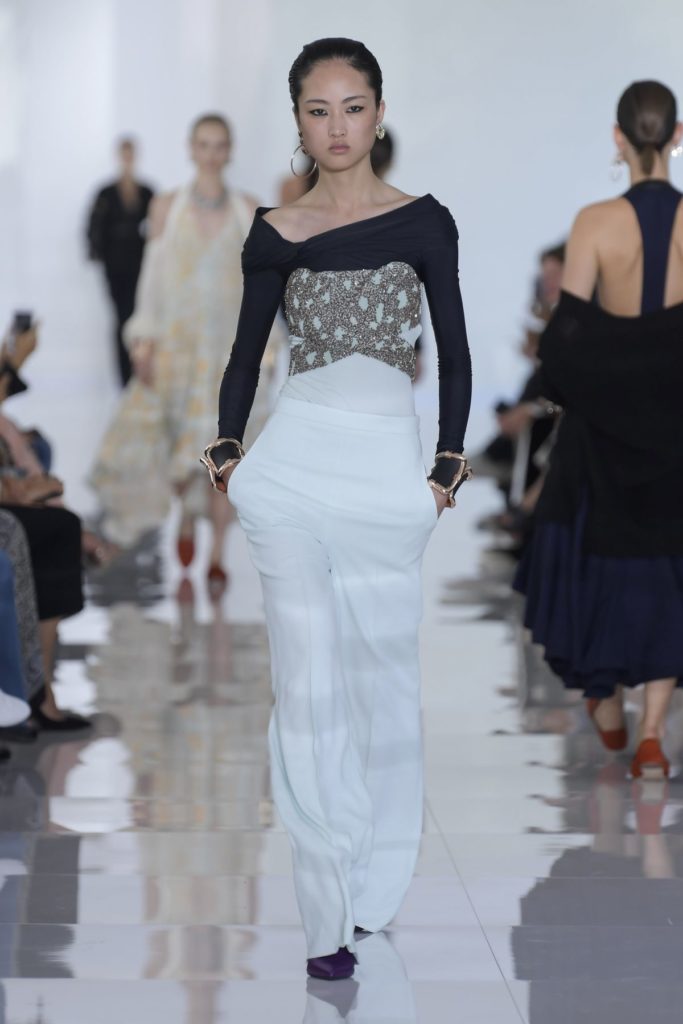 Roberto Cavalli, Frühjahr Sommer 2018