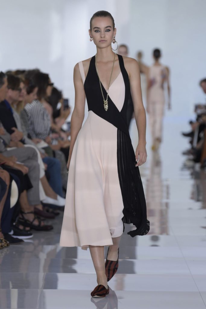 Roberto Cavalli, Frühjahr Sommer 2018