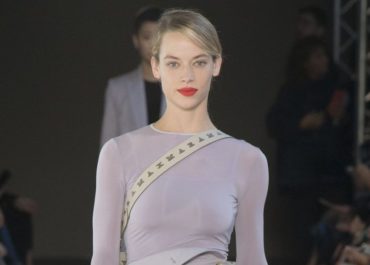 Max Mara, Frühjahr Sommer 2018