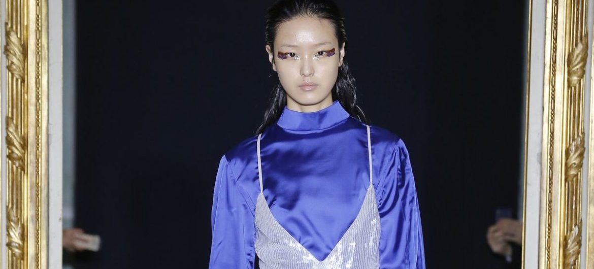 Rahul Mishra: Pailletten der Disco-Ära