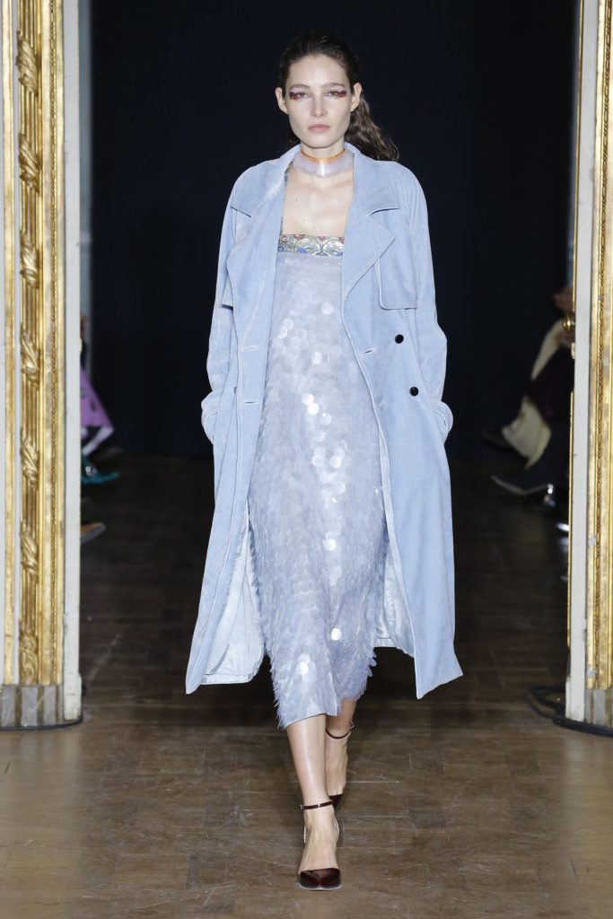 Rahul Mishra, Herbst Winter 2018 2019