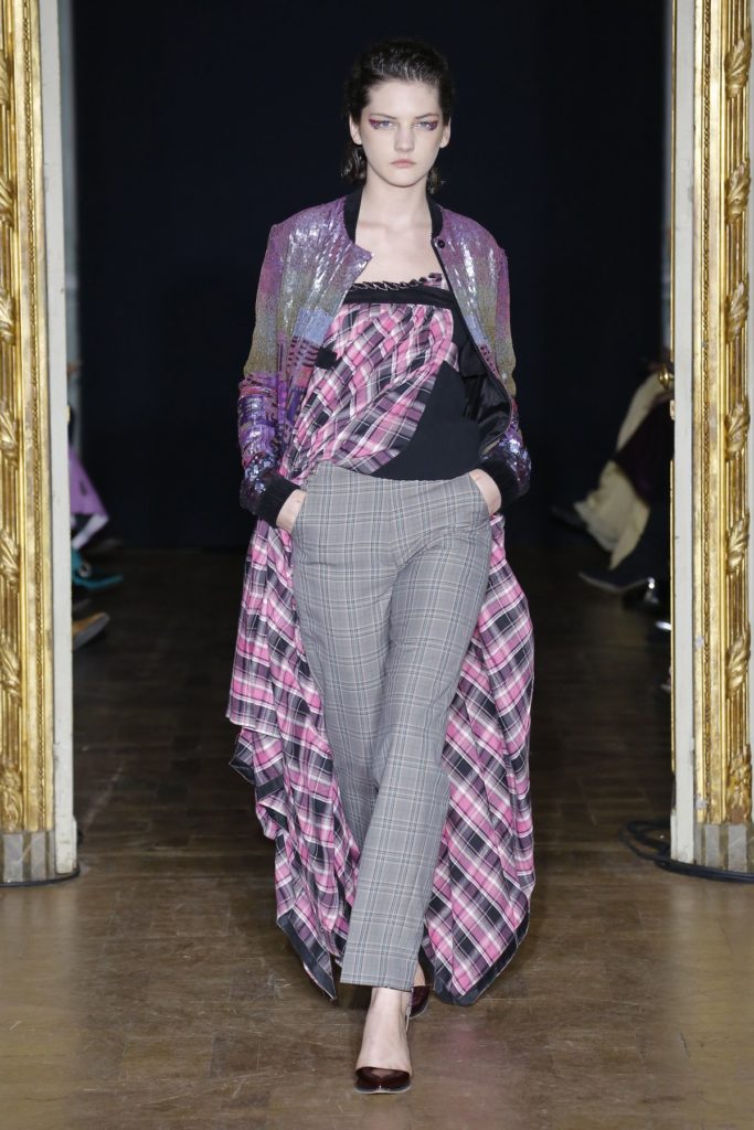 Rahul Mishra, Herbst Winter 2018 2019