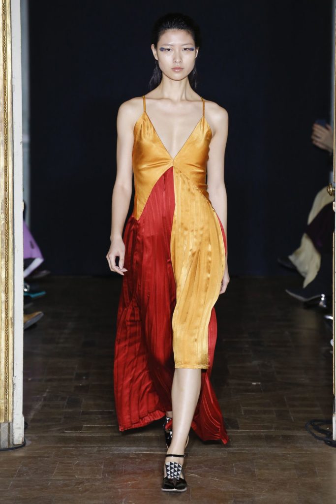 Rahul Mishra, Herbst Winter 2018 2019