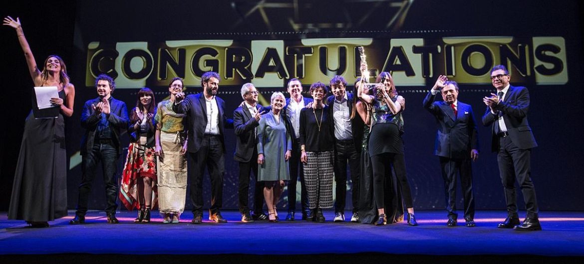 Innovatives Marketing: Fiat gewinnt den Grand Prix 2018