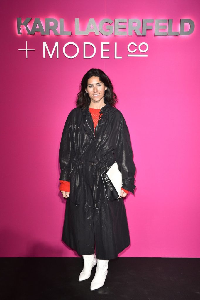 Deborah Reyner Sebag