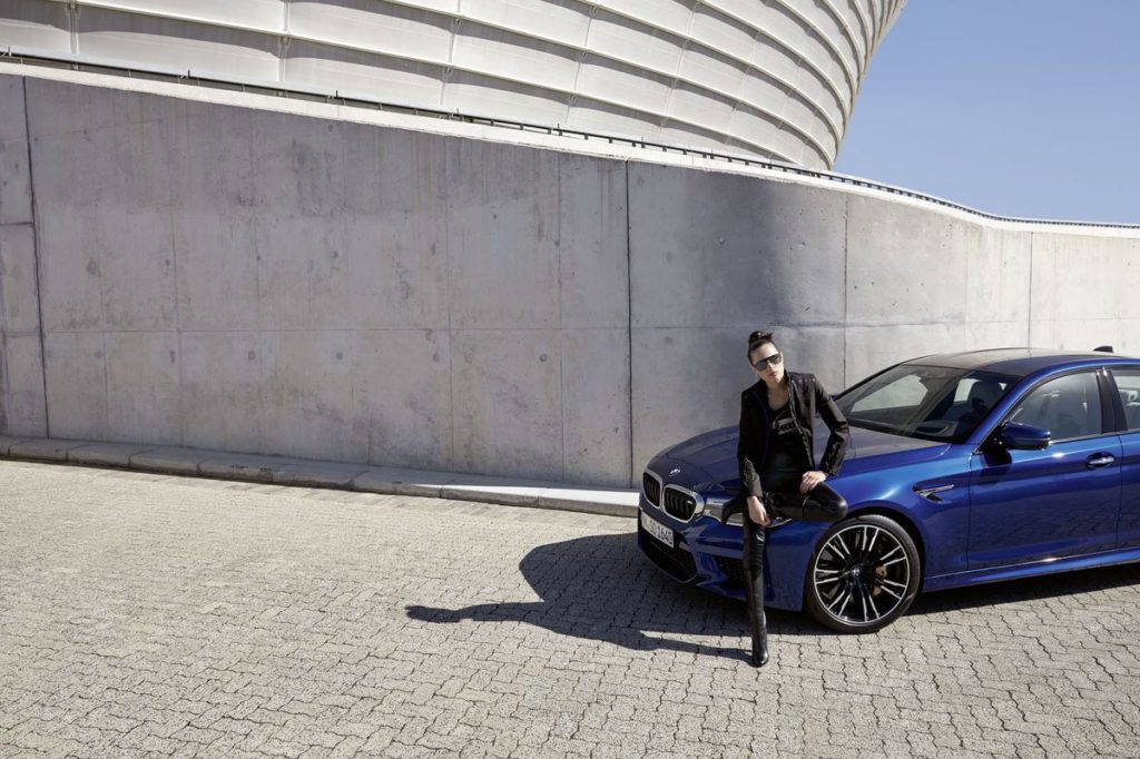 Neue Styles: BMW Lifestyle Kollektionen