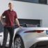 Julian Nagelsmann und sein Jaguar F-Type