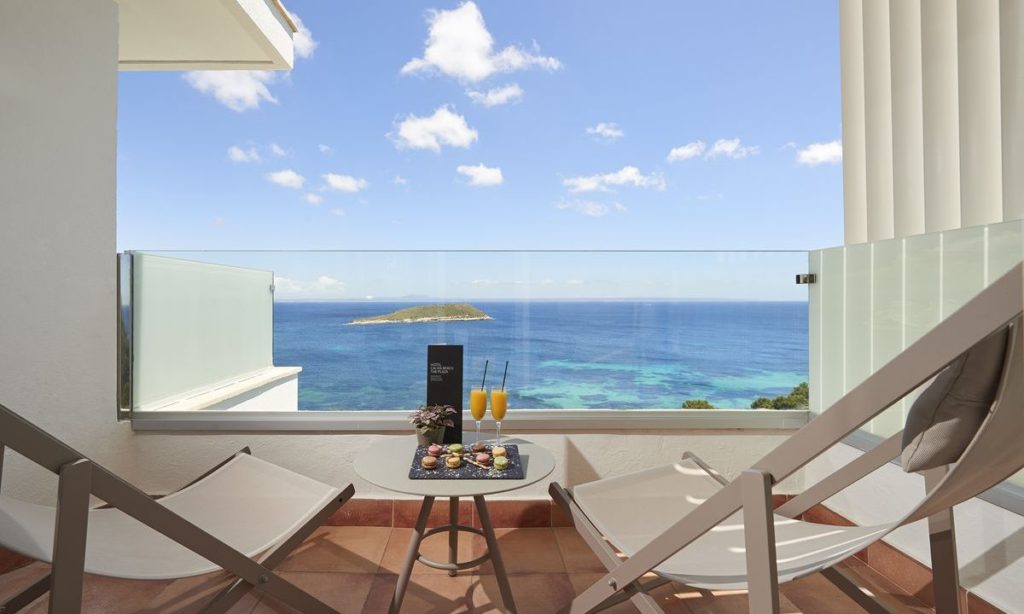 Hotel Calviá Beach The Plaza managed by Meliá