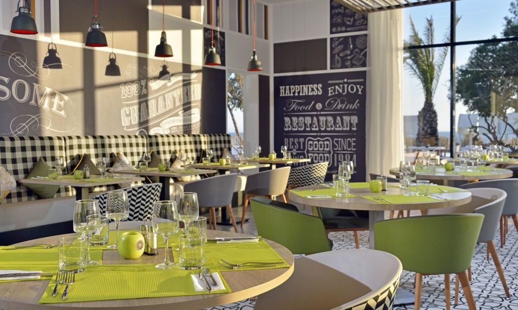 Hotel Calviá Beach The Plaza managed by Meliá