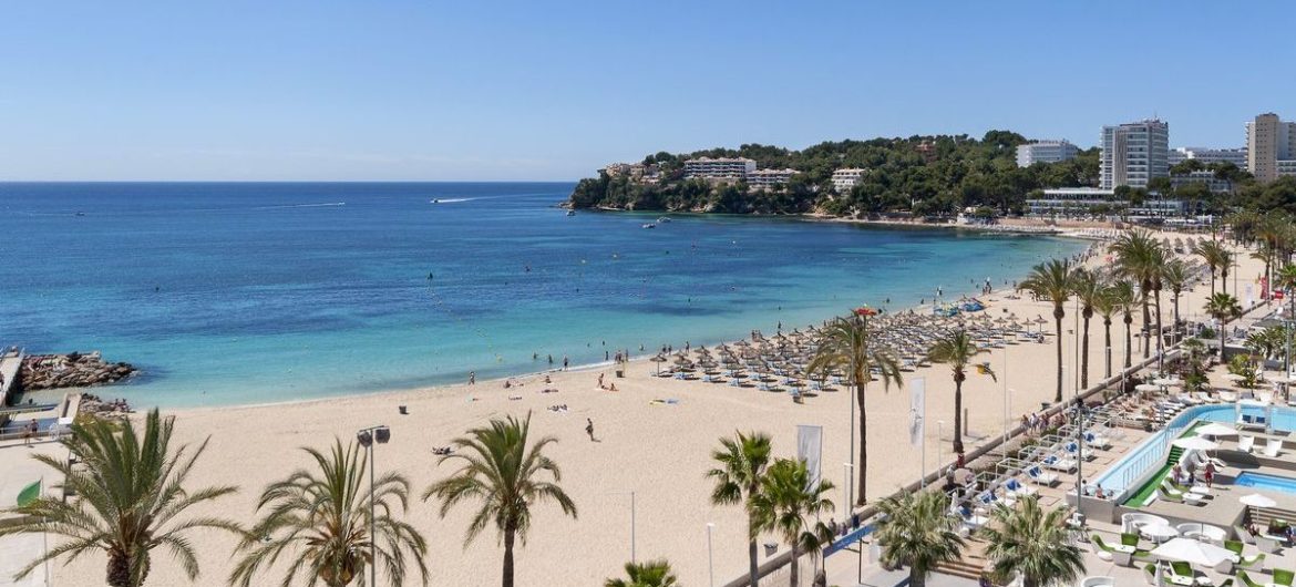 Mallorca: Magaluf bekommt neuen Mega-Komplex