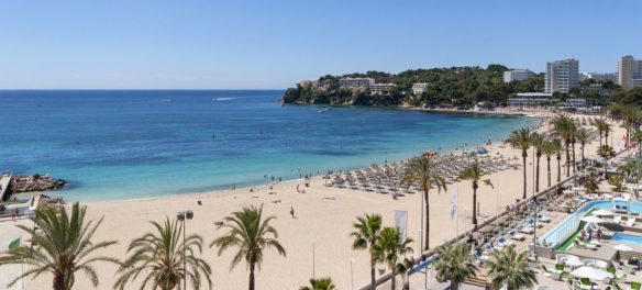 Mallorca: Magaluf bekommt neuen Mega-Komplex