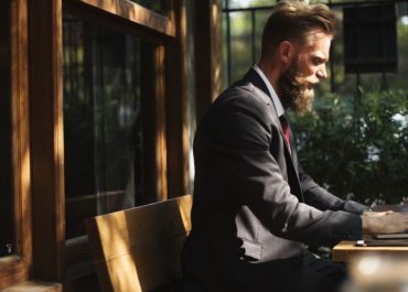 Fashion-Profi? Anzüge