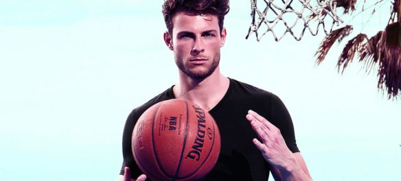 Bruno Banani lässt Fans eigene Wäsche designen