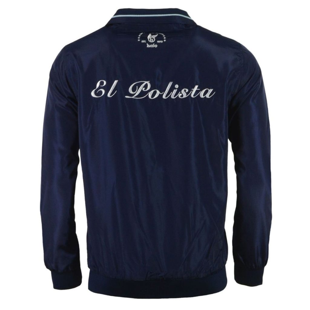 Hajo Polo & Sportswear, El Polista, 2018