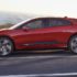 Test Video: Jaguar I-Pace (2018)