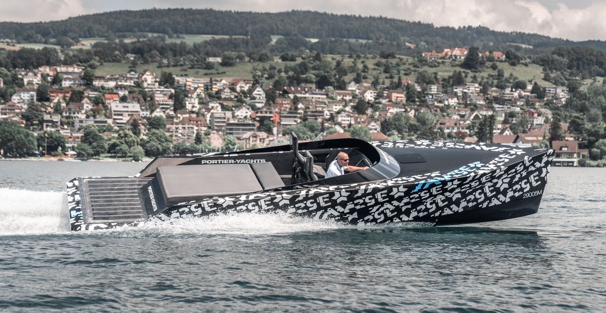 SAY29E Runabout Carbon