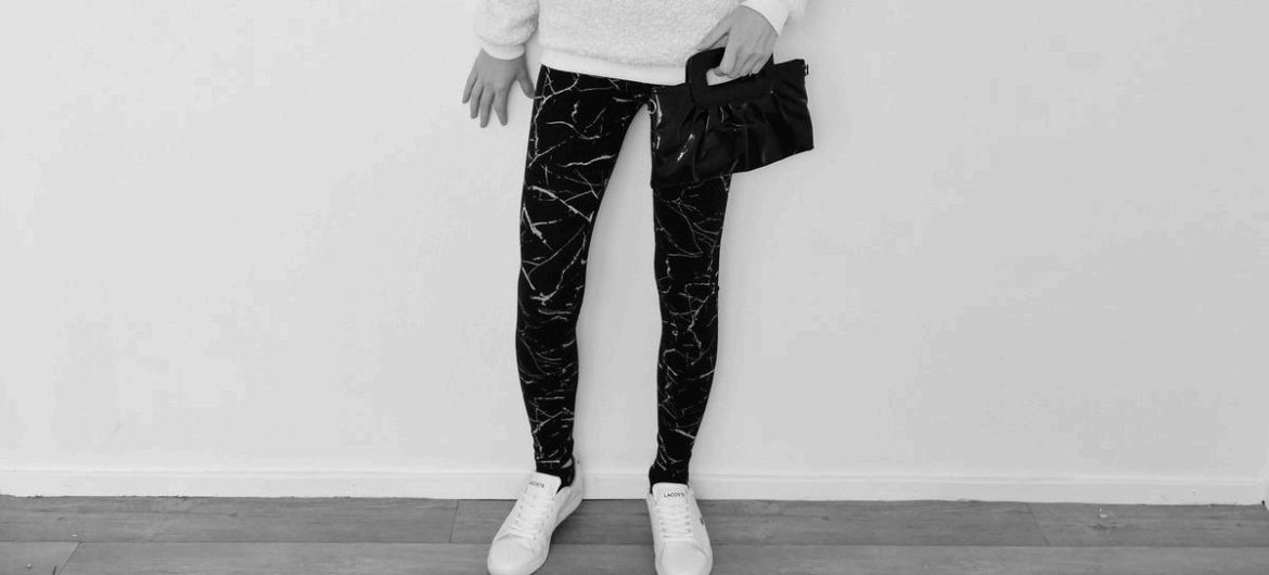 Fashion-Profi? Leggings