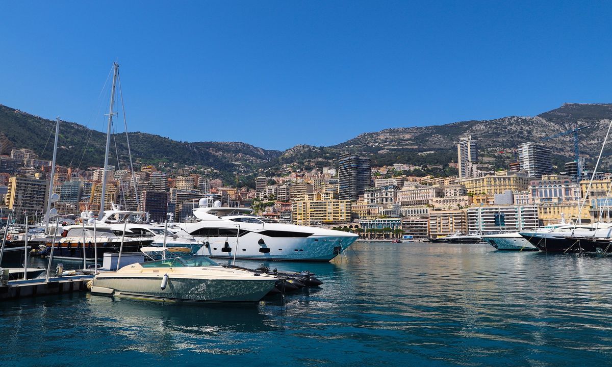 In Monaco wird am teuersten gewohnt 