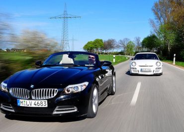 Roadtrips werden immer beliebter