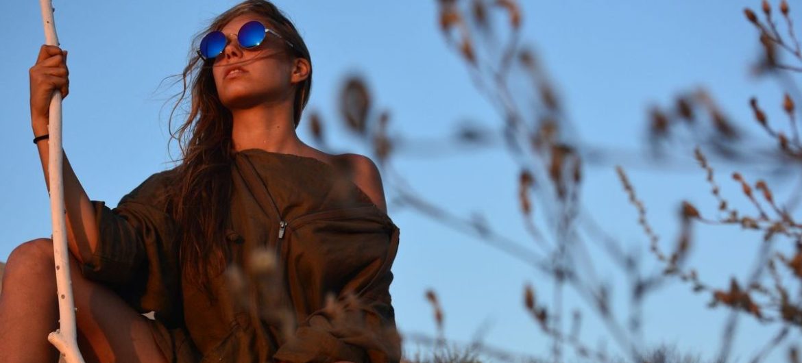 Fashion-Profi? Sonnenbrillen