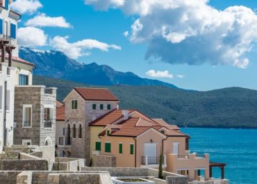 Montenegro: The Chedi Luštica Bay eröffnet