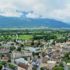 Trip nach Liechtenstein