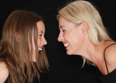 Frauen im Nachteil: Männer haben bessere Zähne!