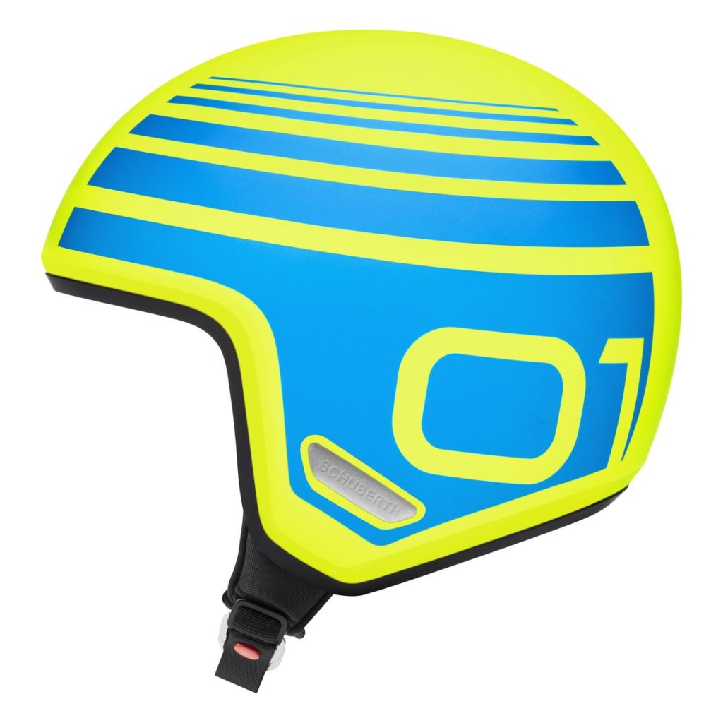 Schuberth O1