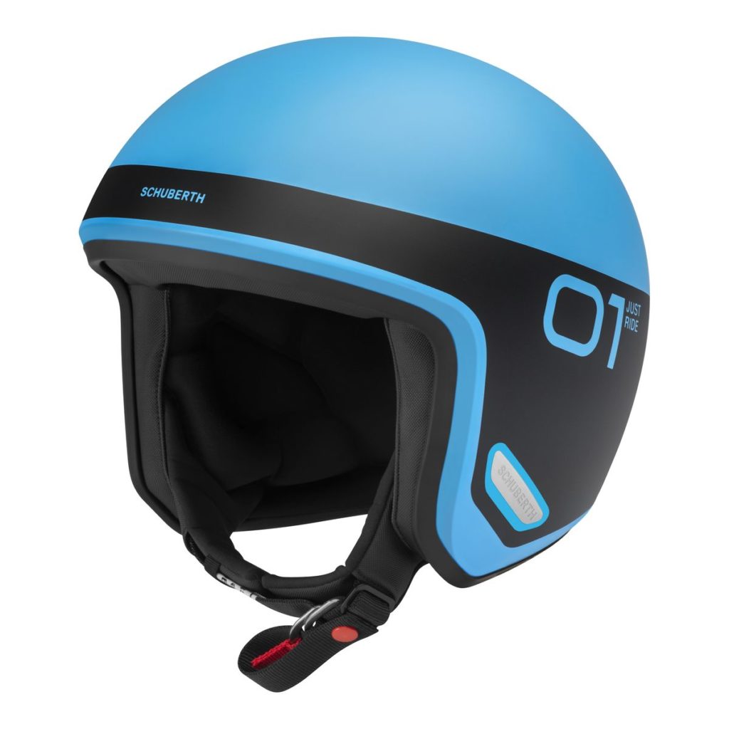 Schuberth O1