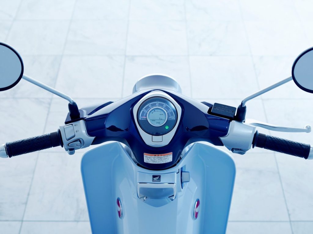 Honda Super Cub C125
