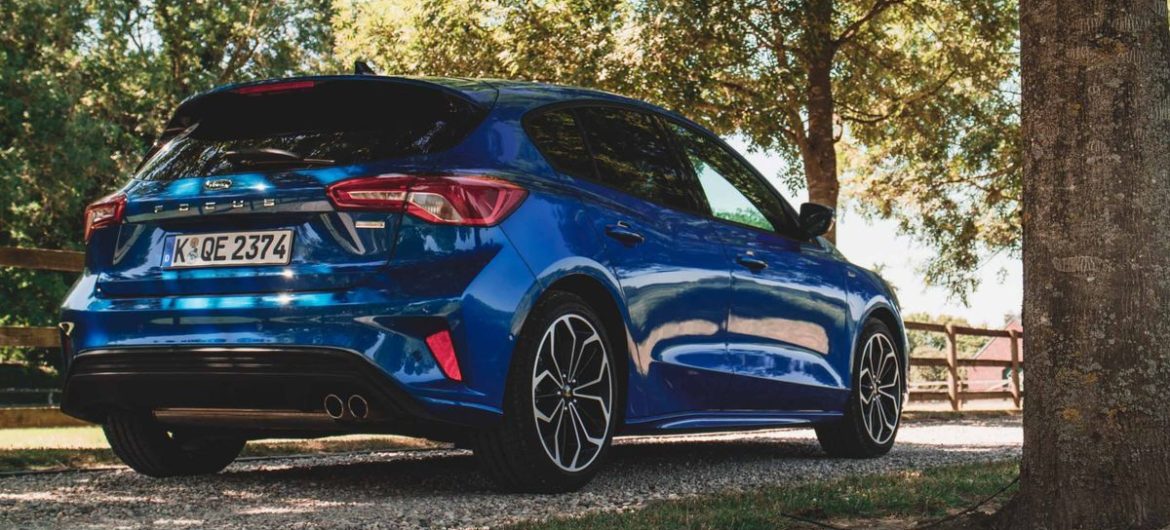 Test Ford Focus (2018): Der Assistenzsystem-Meister