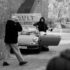 Peter Lindbergh shootet für Porsche