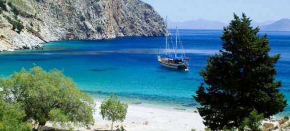 Turkish holiday destinations that create perfect summer holiday