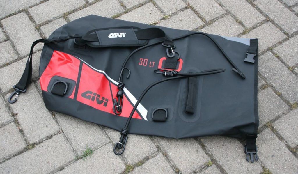 Givi Easy-T 30 LT