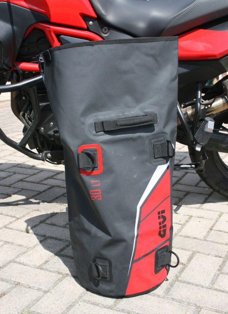 Givi Easy-T 30 LT