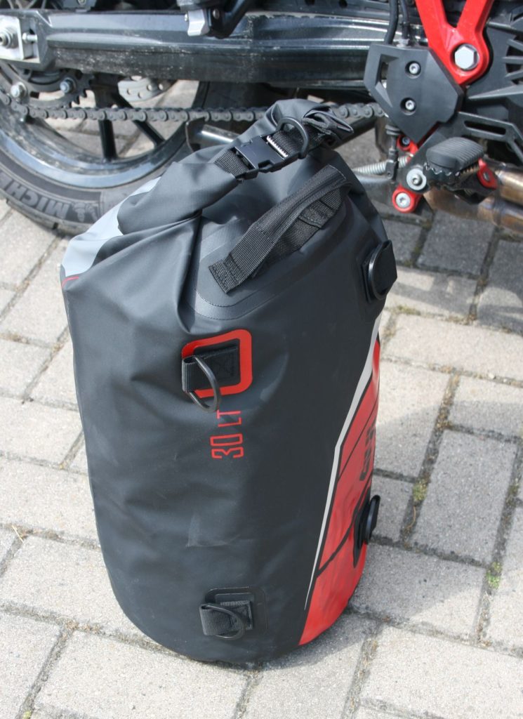 Givi Easy-T 30 LT