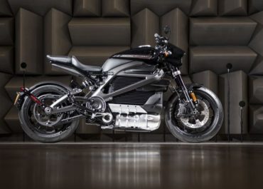 Harley-Davidson greift neue Märkte an