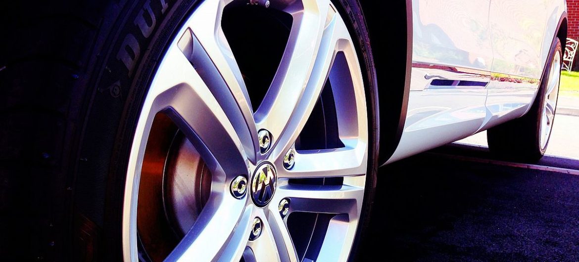 DataPlug für Volkswagen-Modelle