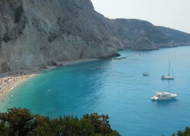 Topliste Griechenland: Die schönsten Buchten und Lagunen