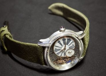 AP House: Audemars Piguet mit Opening in München