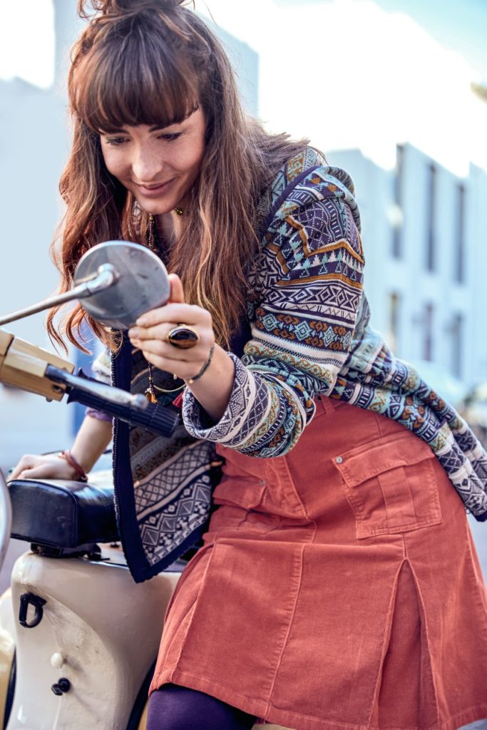 Deerberg, Herbst/Winter 2018