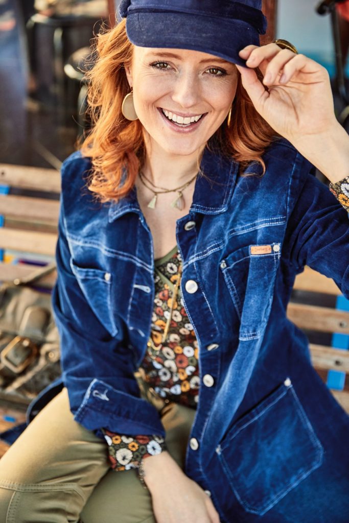 Deerberg, Herbst/Winter 2018