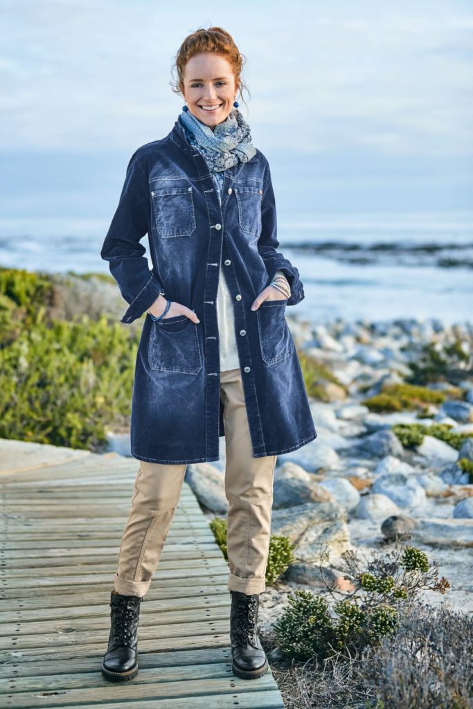 Deerberg, Herbst/Winter 2018