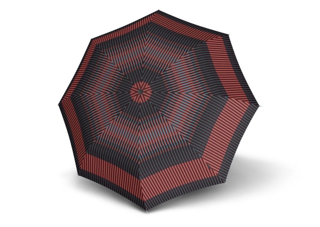 Knirps Marilyn, Herbst/Winter 18/19