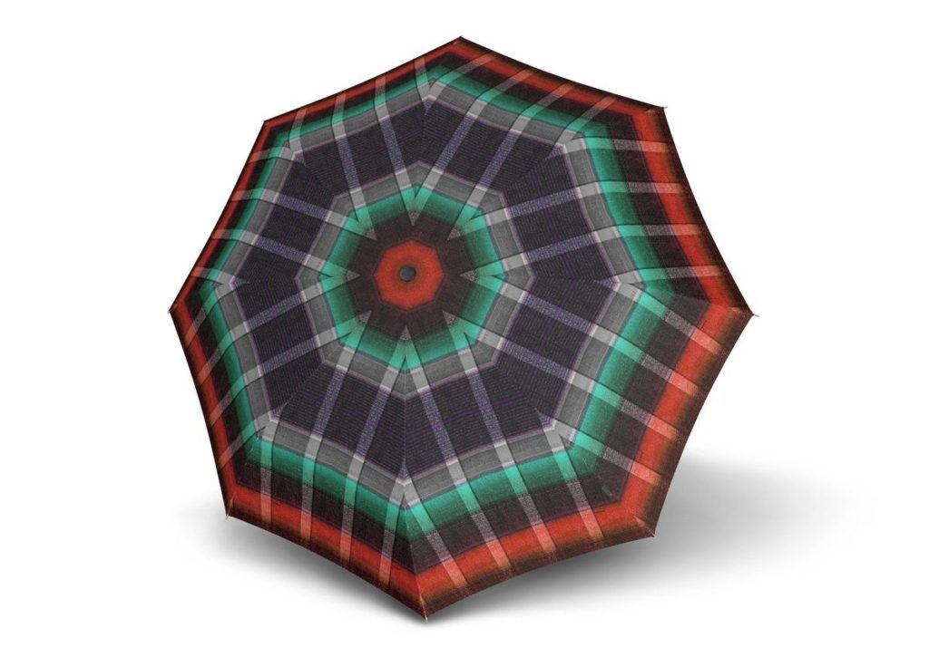 Knirps Ingrid, Herbst/Winter 18/19