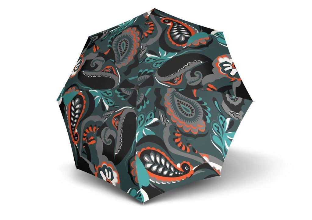 Knirps Romi, Herbst/Winter 18/19