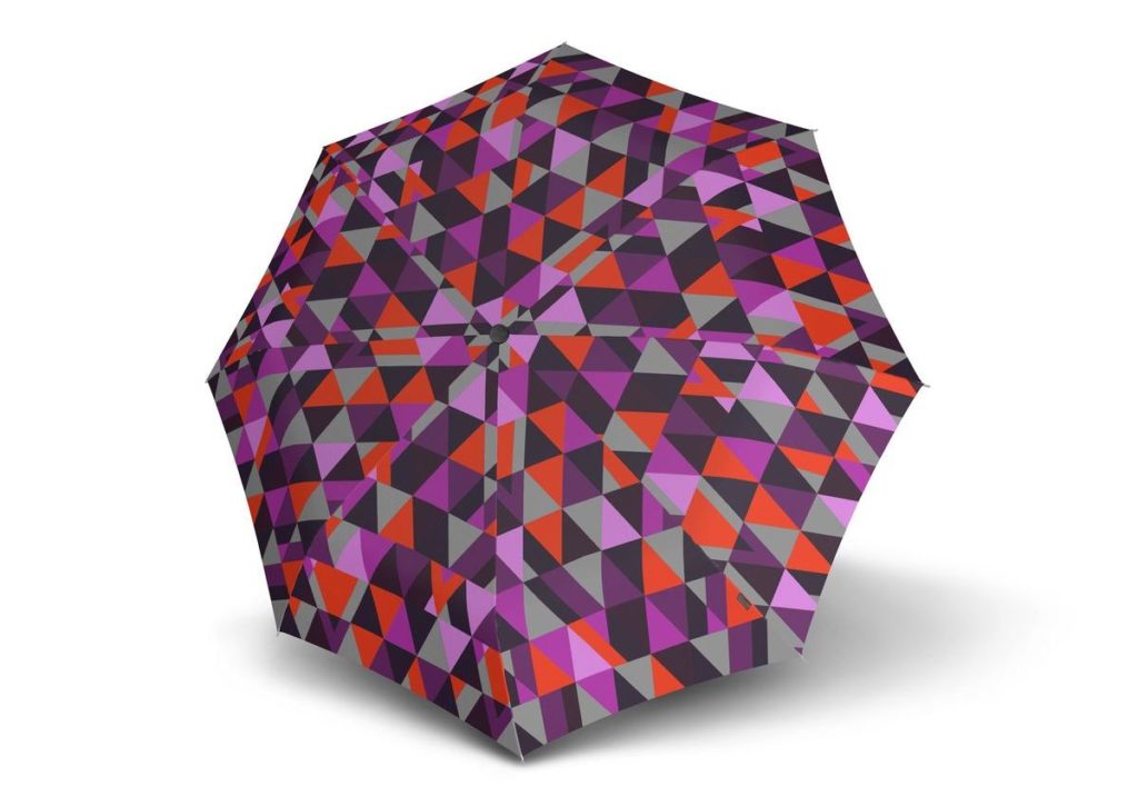 Knirps Donna, Herbst/Winter 18/19