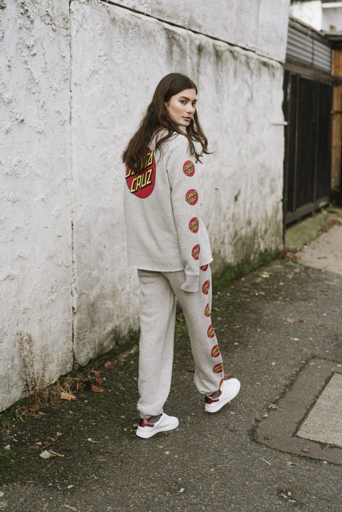 Santa Cruz, Herbst/Winter 2018